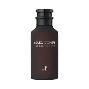 Soleil D’Ombre Jacques Yves Fragrance World Parfum Unisexe