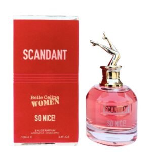 Scandant So Nice 100 ML
