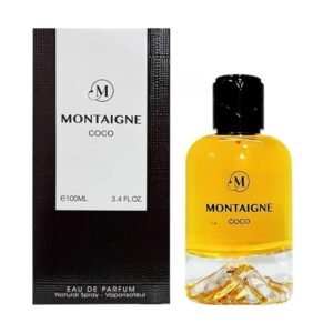 عطر Montaigne Coco