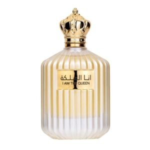 عطر أنا الملكة