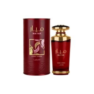 عطر ميار حمراء