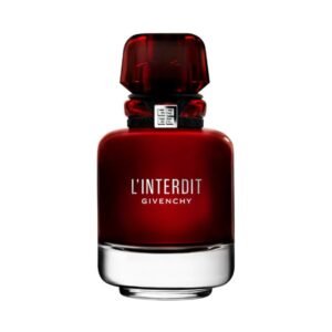 عطر L'Interdit Eau de Parfum Rouge