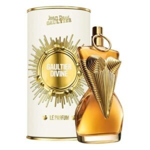 ر Jean Paul Gaultier Divine 33 ML
