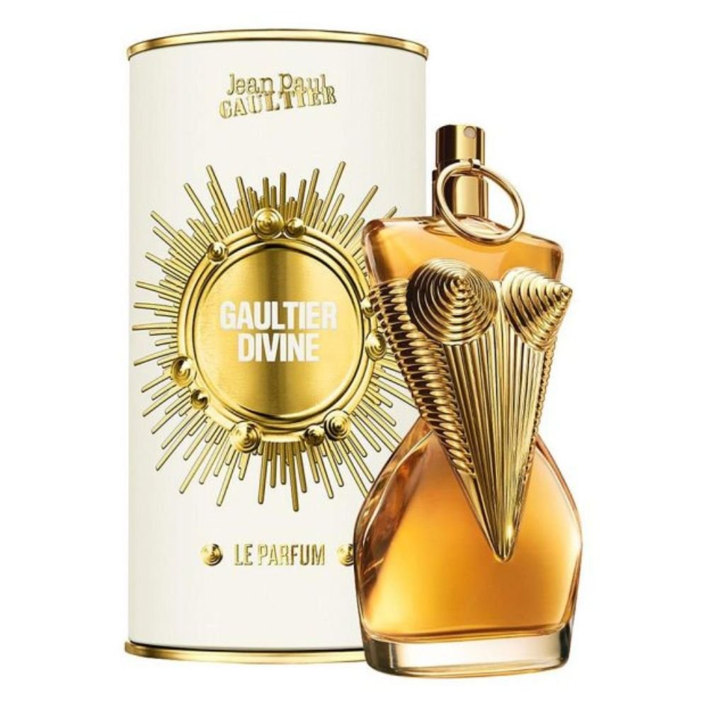 ر Jean Paul Gaultier Divine 33 ML