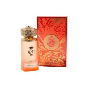 عطر خير Fusion