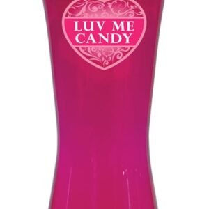 luv me candy