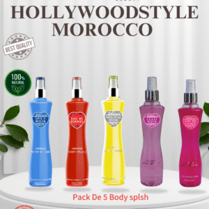 5 قطع كيجمع بين الجمال، النعومة