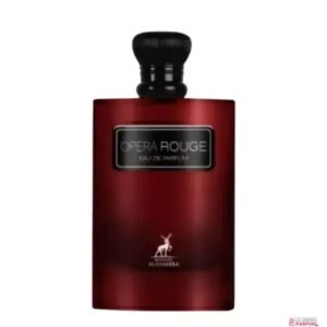 Maison Al Hambra Opera Rouge