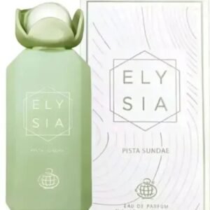 إيليزيا بيستا سانداي – أو دو بارفان – 100مل - Fragrance World
ماركة: Fragrance World