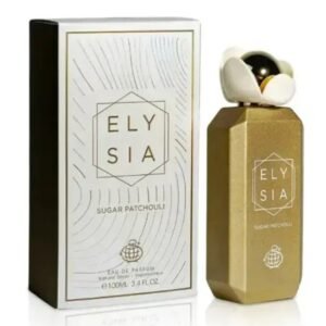 Eau de Parfum - فراغرنس وورلد - 100مل
